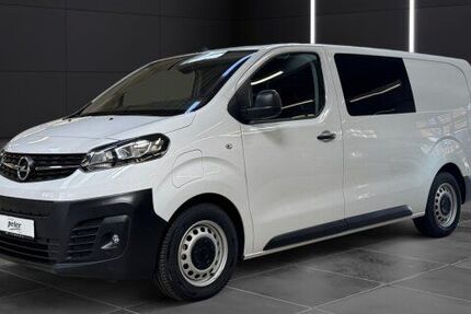 Opel Vivaro 2.535 km 29.840 &euro; Eisenach 99817