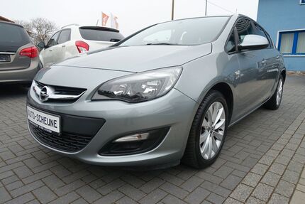 Opel Astra 100.000 km 6.500 &euro; Rostock 18107
