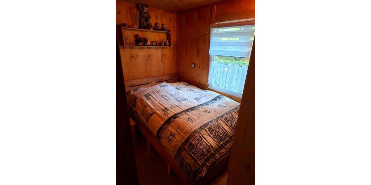 Bungalow Wiesenburg/Mark Mark - 2 Zimmer, 50 m&sup2;, 43.000&euro; | Angebot:26687866