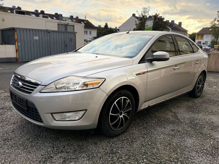 Mondeo