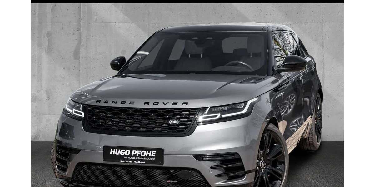 Land Rover Range Rover 85.025 km 40.490 &euro; Schwerin 19057