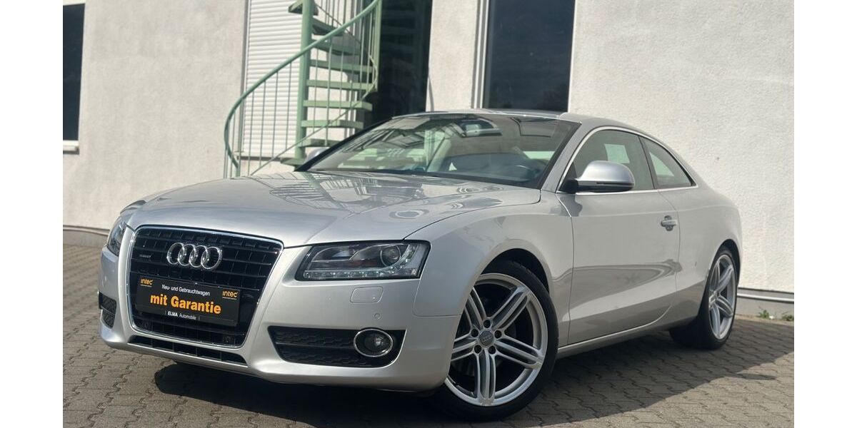 Audi A5 74.824 km 15.990 &euro; Dannstadt- Schauernheim 67125
