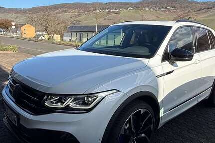 VW Tiguan 65.000 km 36.450 &euro; Bernkastel-Kues 54470