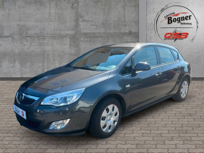 Astra