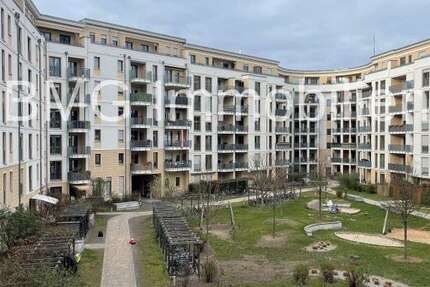 Wohnung zum Mieten in Berlin 980 € 24.18 m²