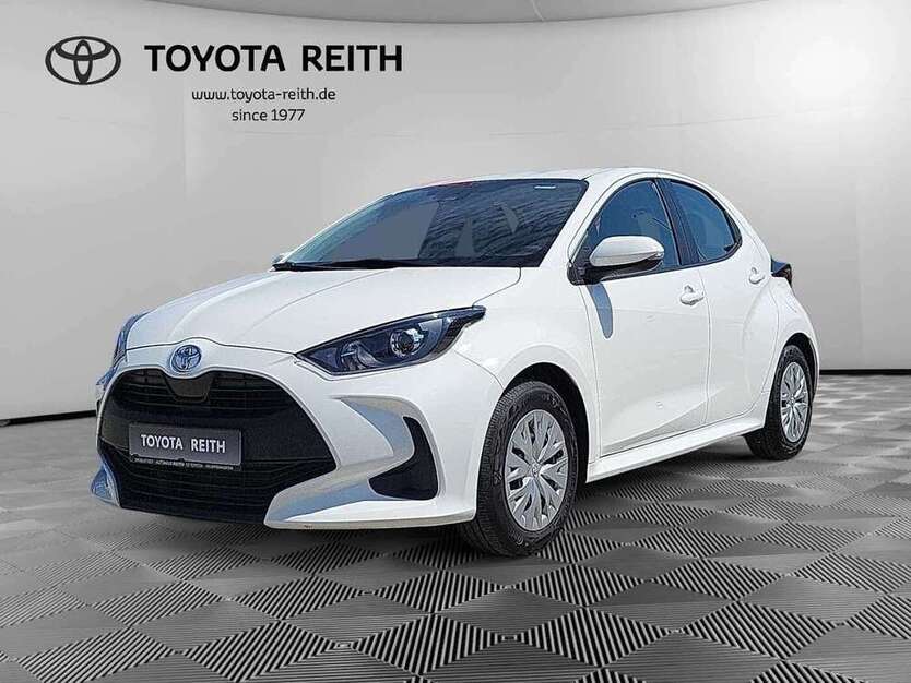 Yaris