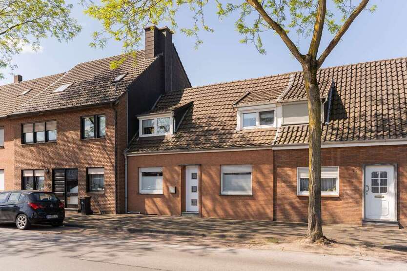 Haus zum Kaufen in Bocholt 264.900 € 107.93 m²