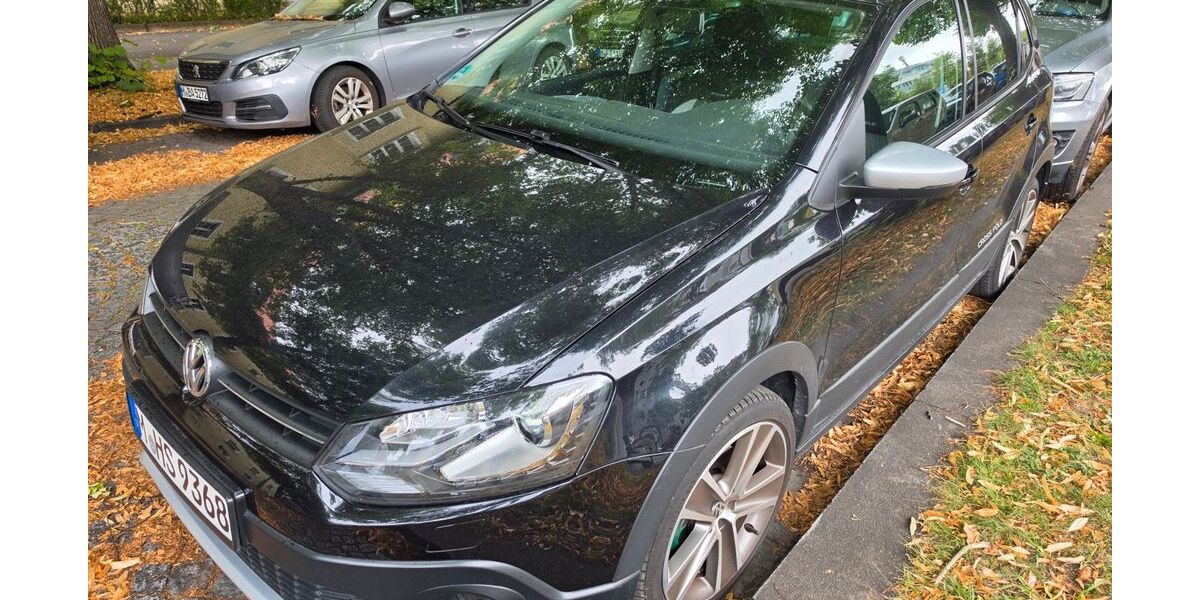 VW Polo 69.000 km 8.390 &euro; München 81475