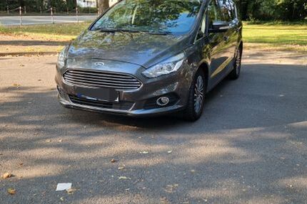 Ford S-Max 74.766 km 19.500 &euro; Gütersloh 33330