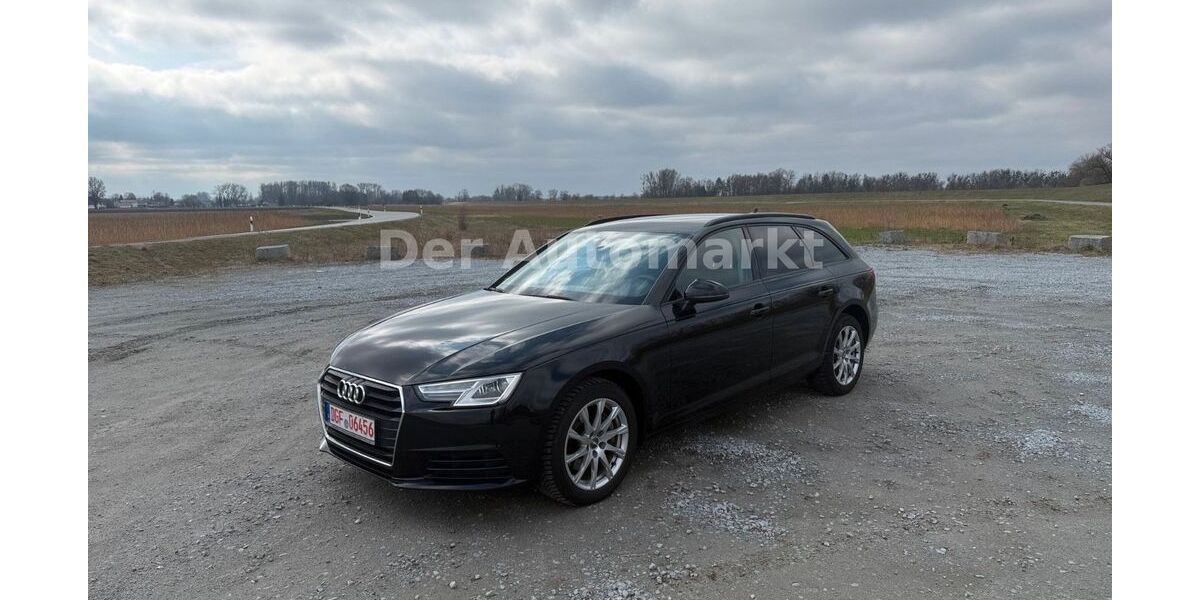 Audi A4 230.000 km 10.999 &euro; Deggendorf 94469
