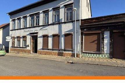 Haus Waltershausen - 79.000&euro; | Angebot:25729828