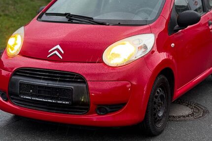 Citroen C1 179.122 km 1.400 &euro; Hildesheim 31135