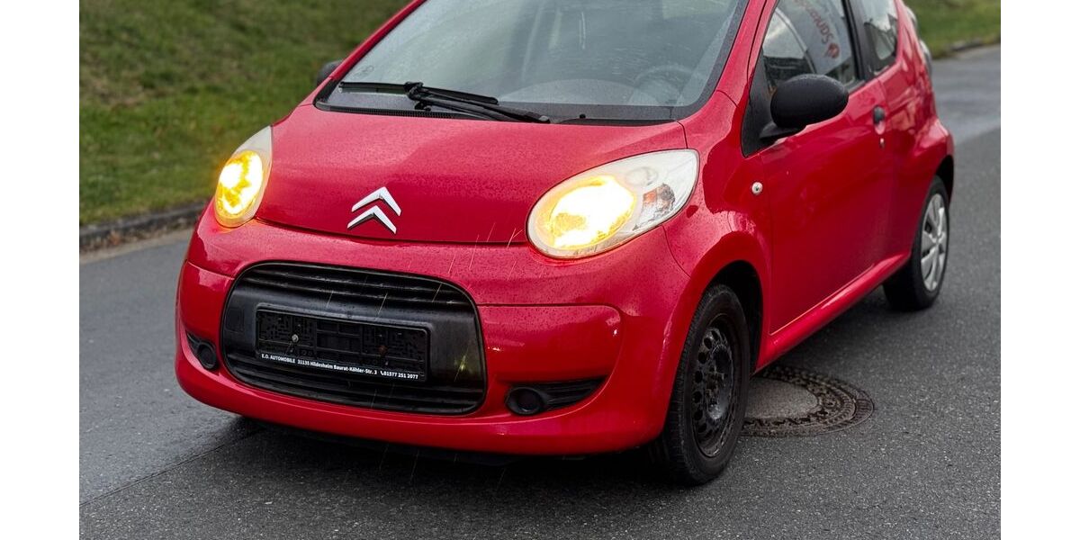 Citroen C1 179.122 km 1.400 &euro; Hildesheim 31135