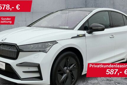 Skoda Enyaq 48.100 km 38.990 &euro; Kulmbach 95326