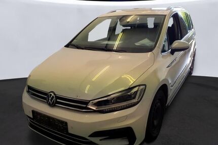VW Touran 219.510 km 19.990 &euro; Braunschweig 38122