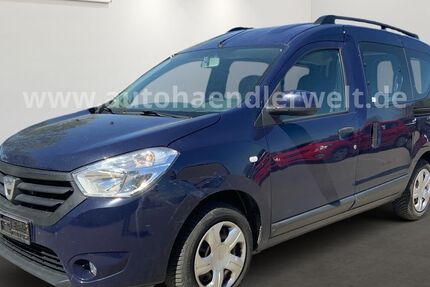 Dacia Dokker 141.897 km 3.399 &euro; Brehna 06796