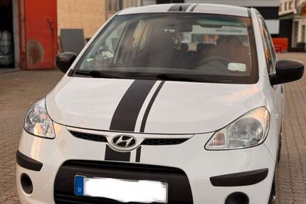 Hyundai i10 136.796 km 2.500 € Leinfelden-Echterdingen 70771