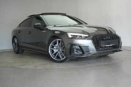 Audi A5 62.000 km 37.490 &euro; Braunschweig 38110