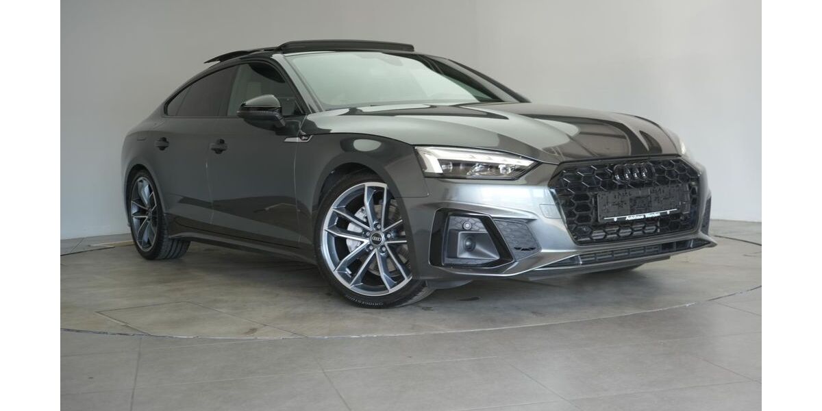 Audi A5 62.000 km 38.990 &euro; Braunschweig 38110