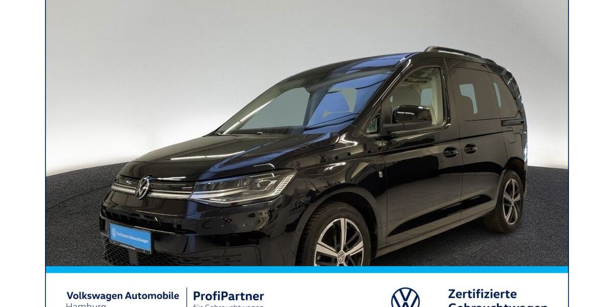 VW Caddy 20.527 km 33.888 &euro; Hamburg 22761