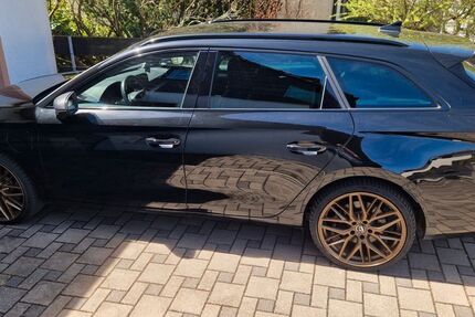 Cupra Leon 70.000 km 22.000 &euro; Marktleuthen 95168