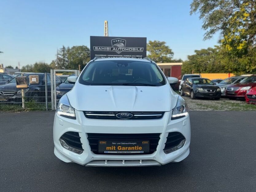 Kuga