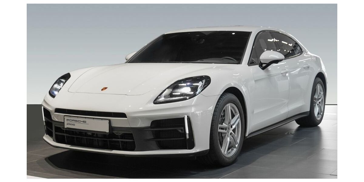 Porsche Panamera 21.400 km 98.970 € Frankfurt am Main 65936