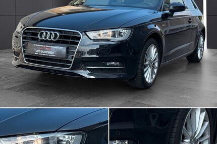 Audi A3 106.700 km 12.890 &euro; Brühl 68782