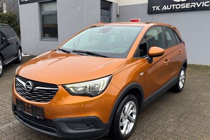 Opel Crossland (X) 105.155 km 11.499 &euro; Kummerfeld 25495