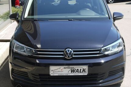 VW Touran 116.406 km 23.980 &euro; Pfullendorf 88630