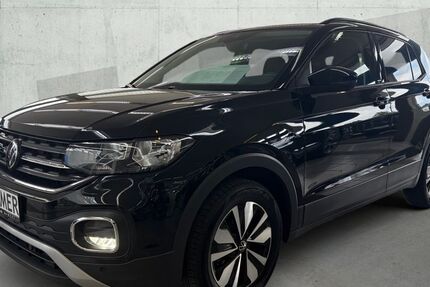VW T-Cross 58.435 km 18.480 &euro; Dülmen 48249