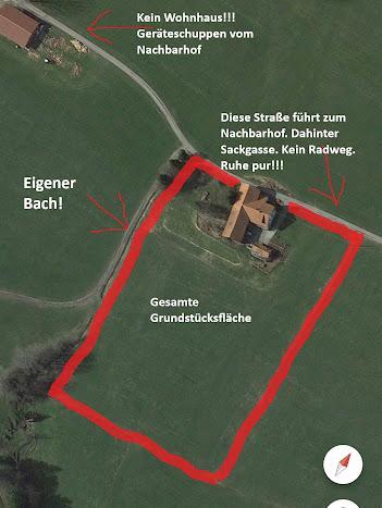 Bauernhaus, Landhaus Marktoberdorf - 8 Zimmer, 312 m&sup2;, 990.000&euro; | Angebot:27109012