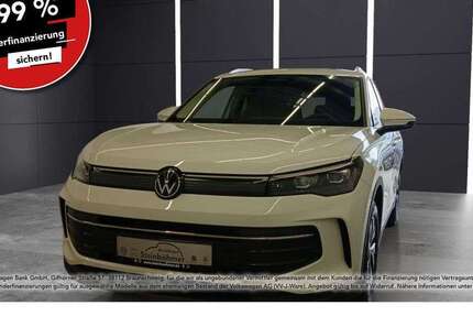 VW Tiguan 1.950 km 35.485 &euro; Bielefeld 33613
