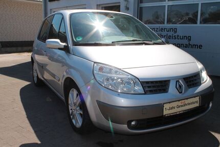 Renault Scenic 157.250 km 4.000 € Rastede 26180