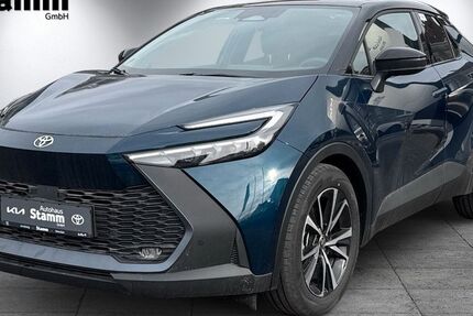 Toyota C-HR 2.000 km 36.490 &euro; Arnsberg-Neheim 59755