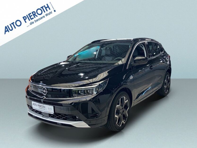 Opel Grandland (X) 18.500 km 33.850 € Grünstadt 67269