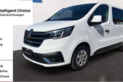 Renault Trafic 12.130 km 34.900 € Beckingen 66701