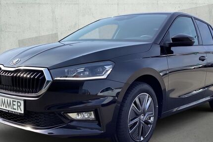 Skoda Fabia 11.999 km 23.990 &euro; Meppen 49716