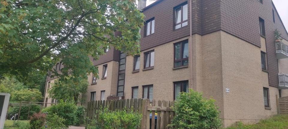 Etagenwohnung Bremervörde - 1 Zimmer, 35 m&sup2;, 65.000&euro; | Angebot:26762045