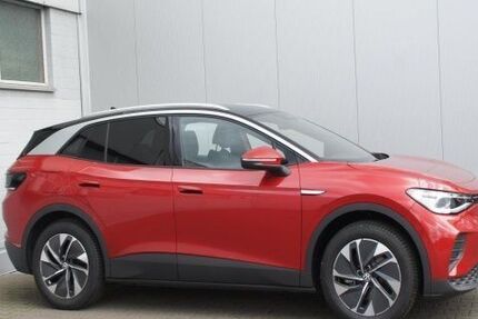 VW ID.4 14.000 km 25.880 € Selm 59379