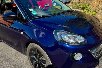Opel Adam 96.000 km 7.990 &euro; Meißen 01662