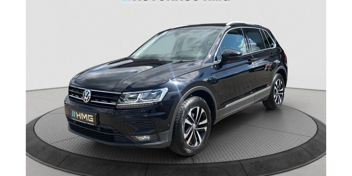 VW Tiguan 180.000 km 16.900 &euro; Büdingen-Düdelsheim 63654