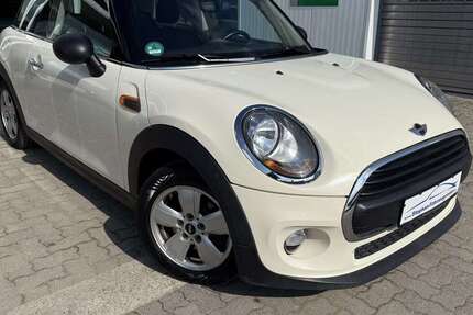 Mini One 89.700 km 7.990 &euro; Kyritz 16866