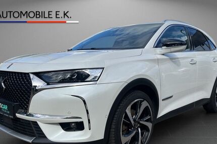 DS Automobiles DS7 (Crossback) 132.000 km 20.450 € Bönningstedt 25474