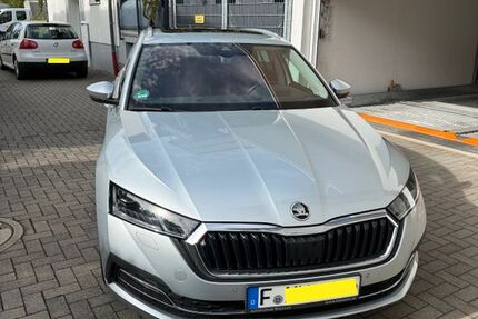 Skoda Octavia 79.400 km 21.499 &euro; Frankfurt am Main 60431