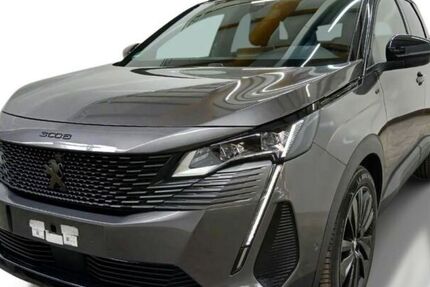 Peugeot 3008 27.900 km 24.340 &euro; Paderborn 33100