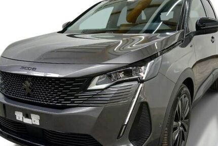 Peugeot 3008 27.900 km 24.640 &euro; Paderborn 33100