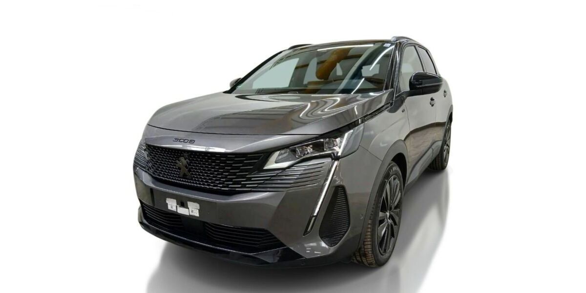 Peugeot 3008 27.900 km 24.640 &euro; Paderborn 33100