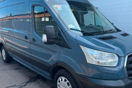 Ford Transit 94.000 km 9.150 &euro; Köln 51149