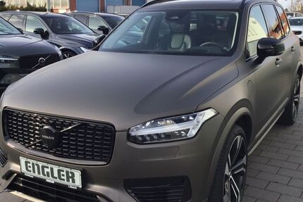 Volvo XC90 42.418 km 59.990 &euro; Lübeck 23566